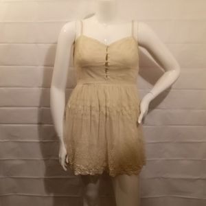 American eagle dress